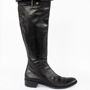 Brown's Couture Boots- Size 38.5